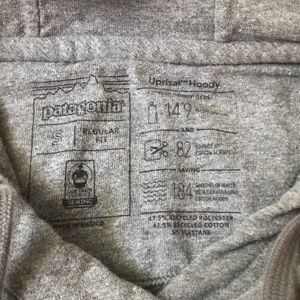 Patagonia Sweatshirt
